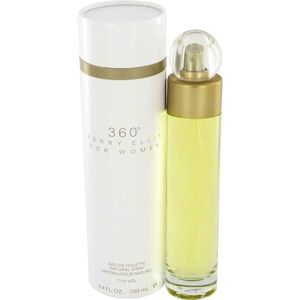 Perry Ellis women 360